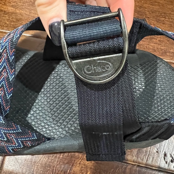 Mens Chacos - Picture 4 of 6